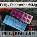 Priligy Dapoxetine 60Mg 35